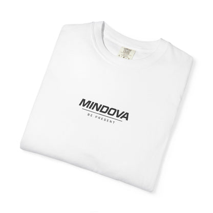 MINDOVA Be Present Tech Tee
