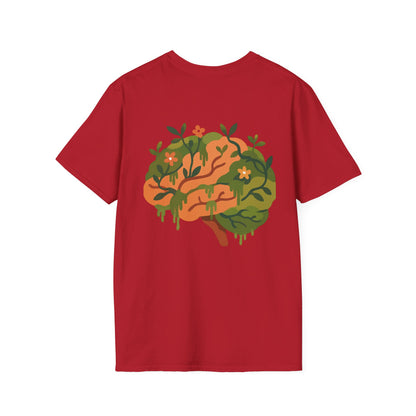 Brain Rot T-shirt