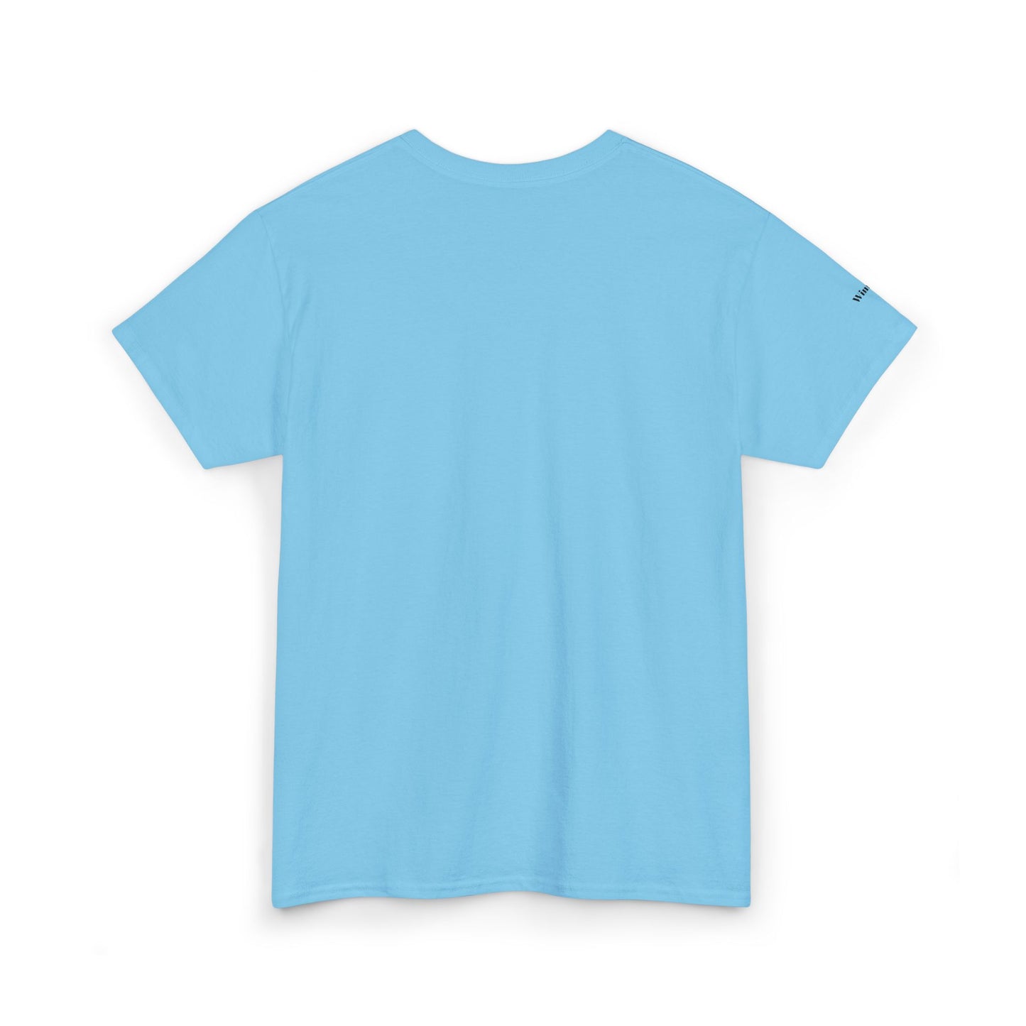 Bet On Yourself Tee — Motivational Graphic T-Shirt