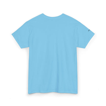 Bet On Yourself Tee — Motivational Graphic T-Shirt