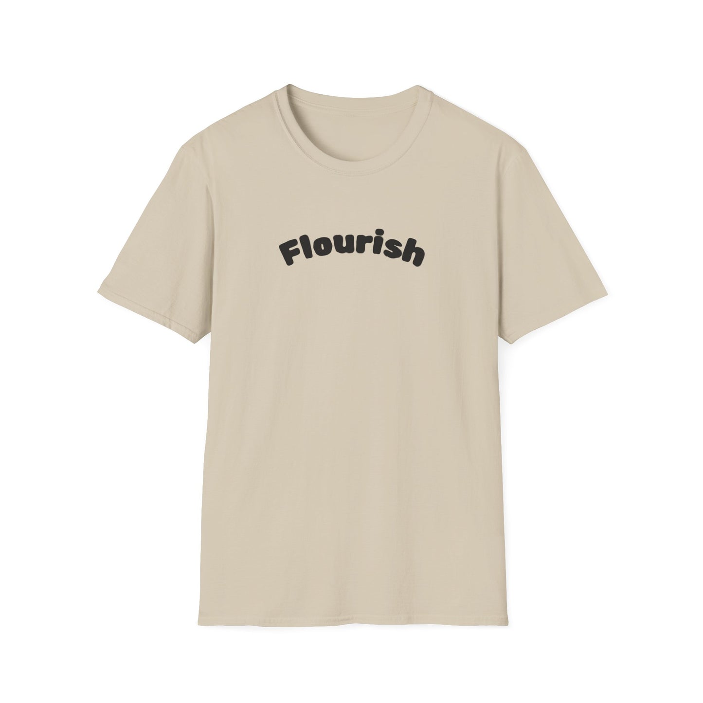 Flourish T-shirt