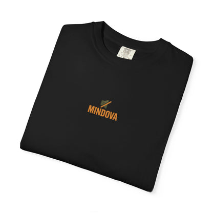 MINDOVA Silence Kills Tee