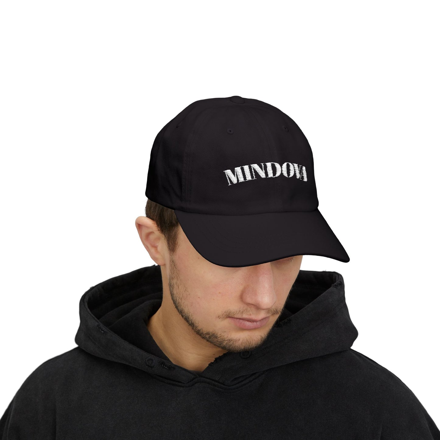 Minimal Arch MIDONVA Cap
