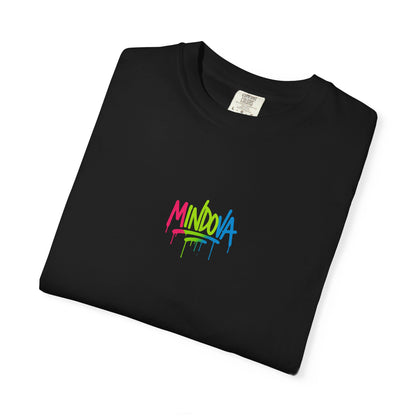 MINDOVA Graffiti Tee
