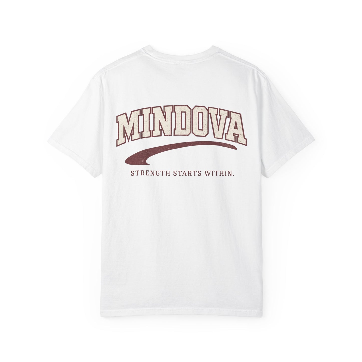 MINDOVA Vintage Arc Tee Collection