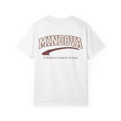 MINDOVA Vintage Arc Tee Collection