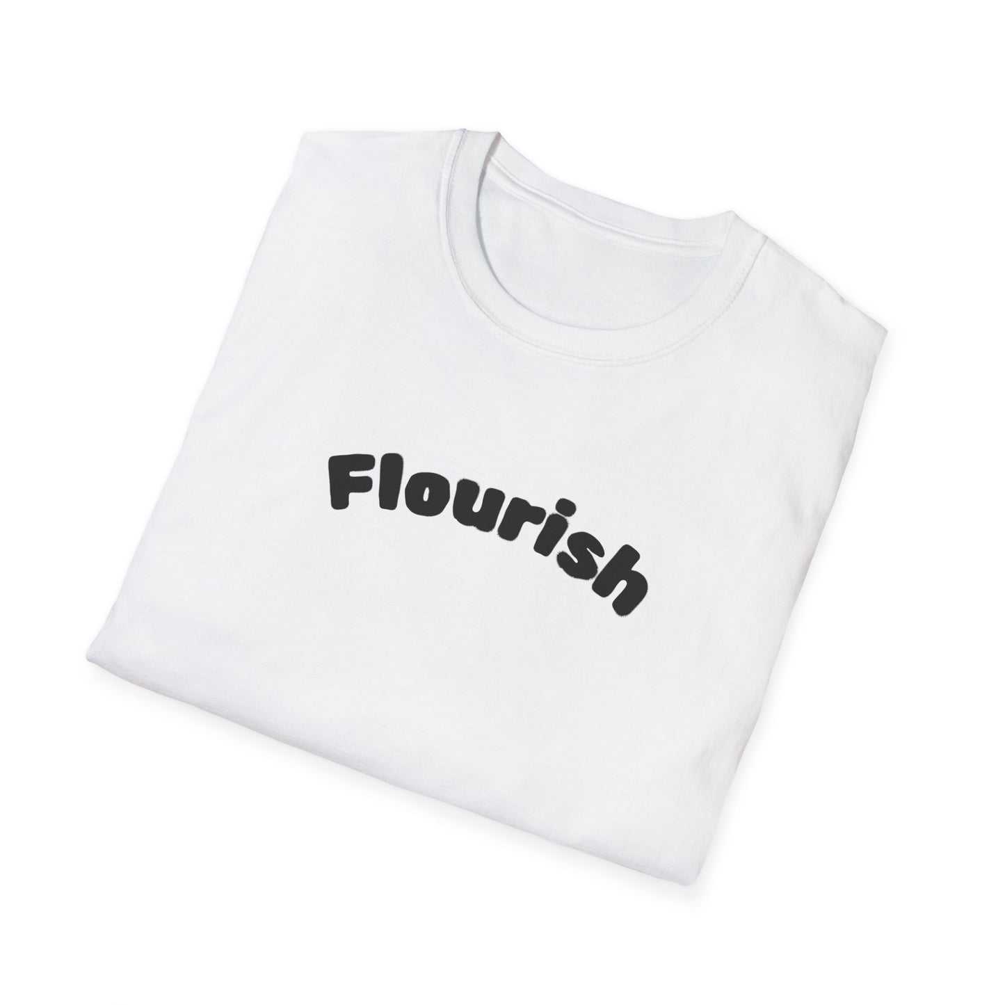 Flourish T-shirt