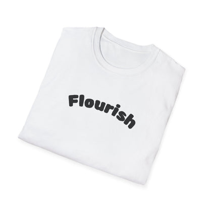 Flourish T-shirt