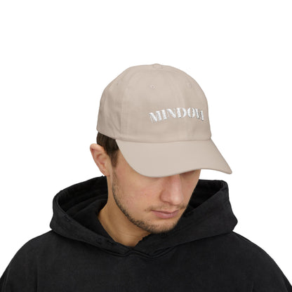 Minimal Arch MIDONVA Cap