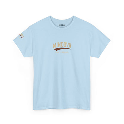 Mindova Athletic Club - Find Your Pace Tee