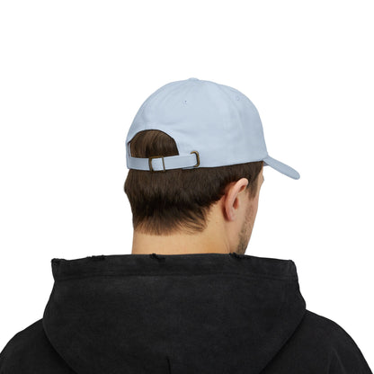 Minimal Arch MIDONVA Cap