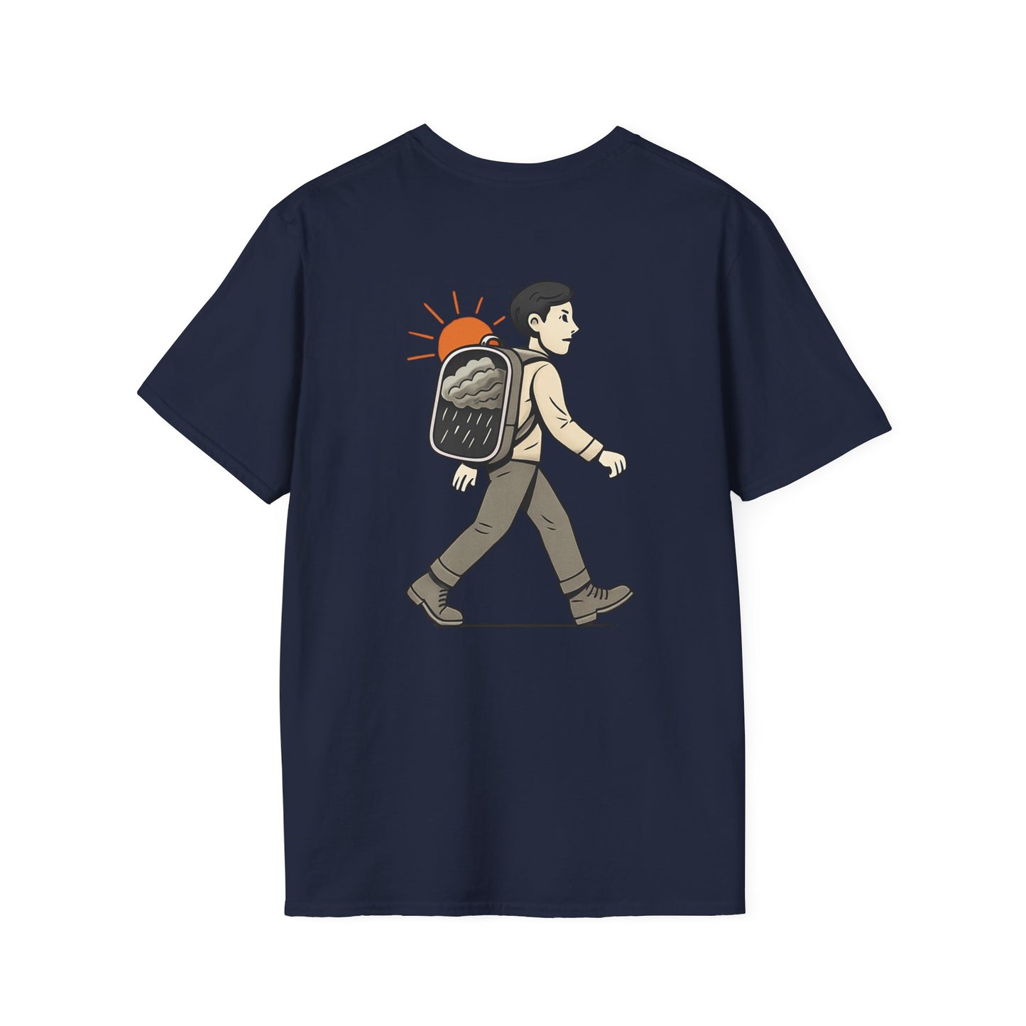 Burdens T-Shirt