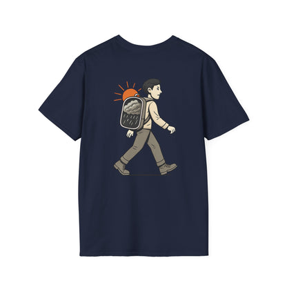 Burdens T-Shirt