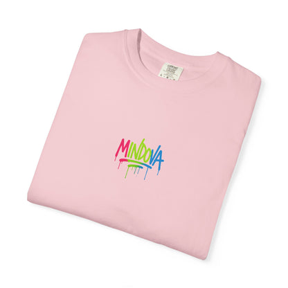 MINDOVA Graffiti Tee