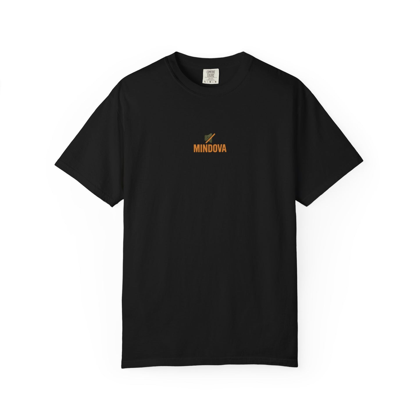 MINDOVA Silence Kills Tee