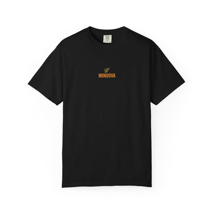 MINDOVA Silence Kills Tee