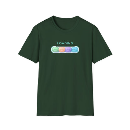 Brain Club T-shirt