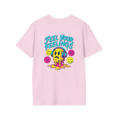 Feel You Feelings T-Shirt