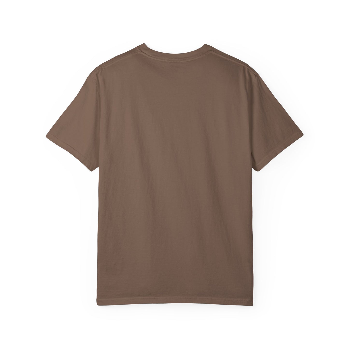 Mindoura University T‑Shirt — Classic Collegiate Tee