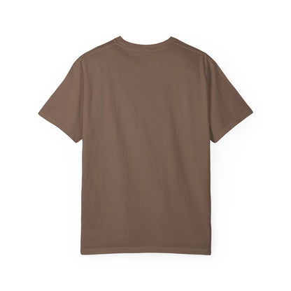Mindoura University T‑Shirt — Classic Collegiate Tee