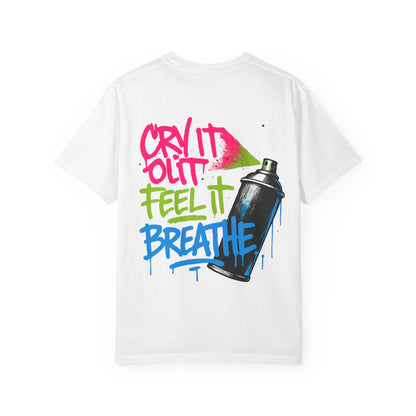 MINDOVA Graffiti Tee