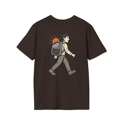 Burdens T-Shirt