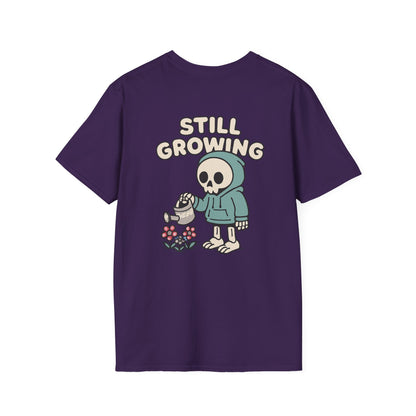 Even flowers need rain T-Shirt