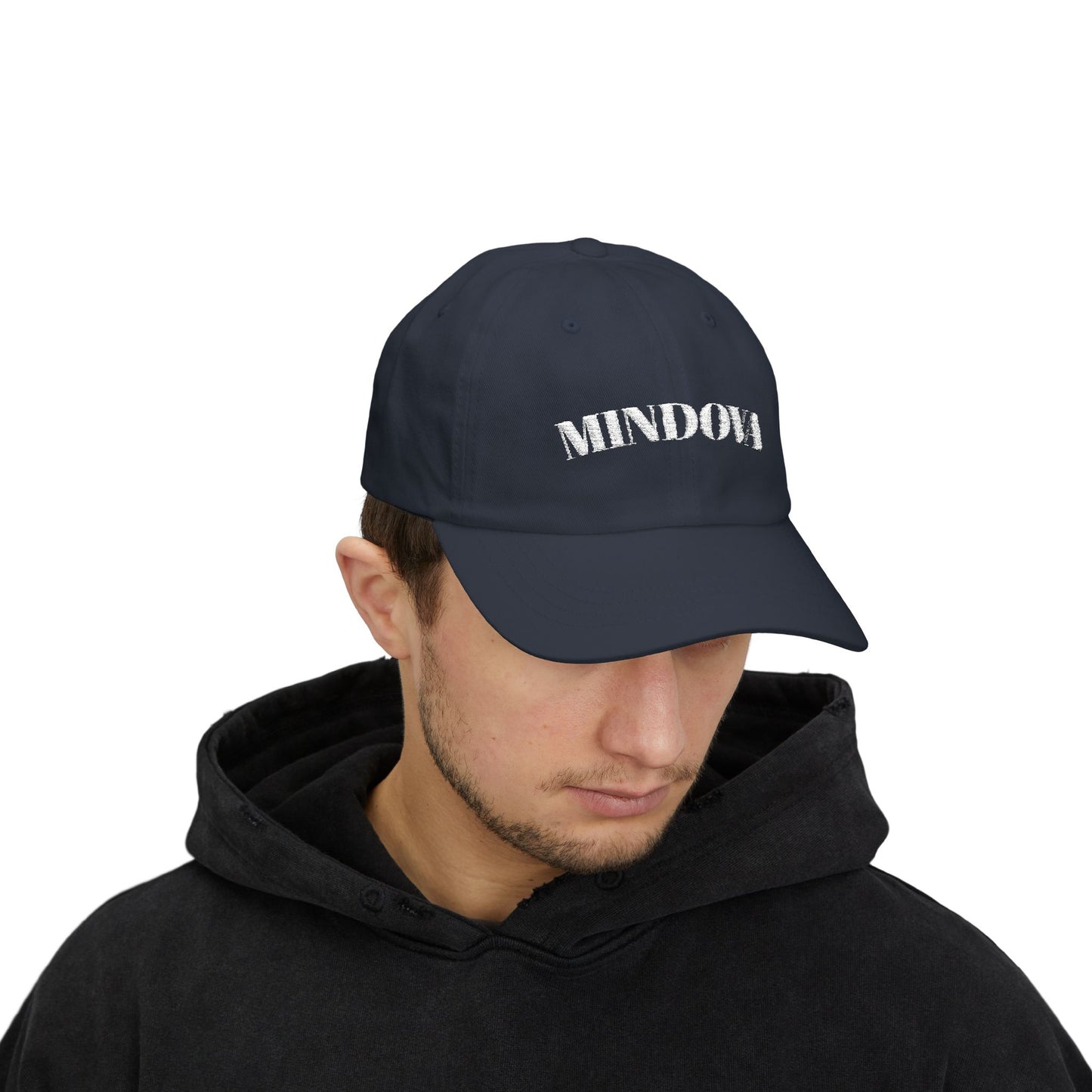Minimal Arch MIDONVA Cap
