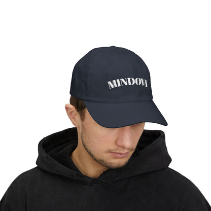 Minimal Arch MIDONVA Cap