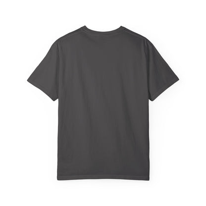 Mindoura University T‑Shirt — Classic Collegiate Tee
