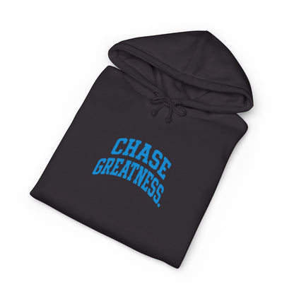 MINDOVA Chase Greatness Hoodie