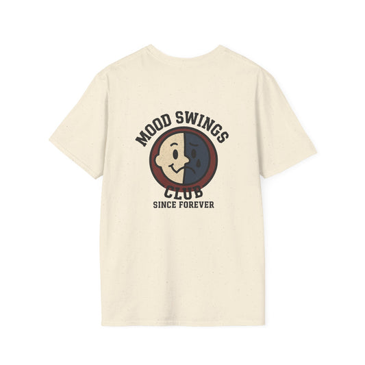 Mood Swing Club T-shirt