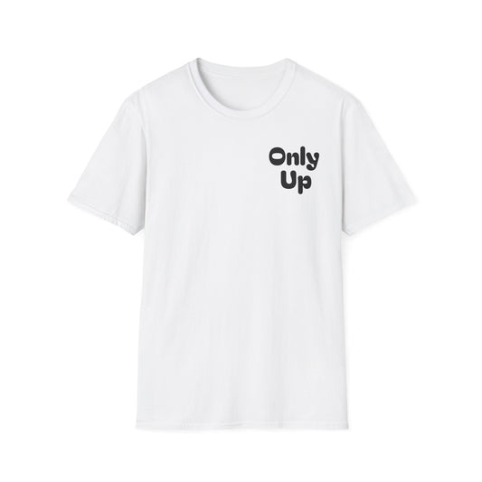 Talk Heavy Heal Hard T-shirt