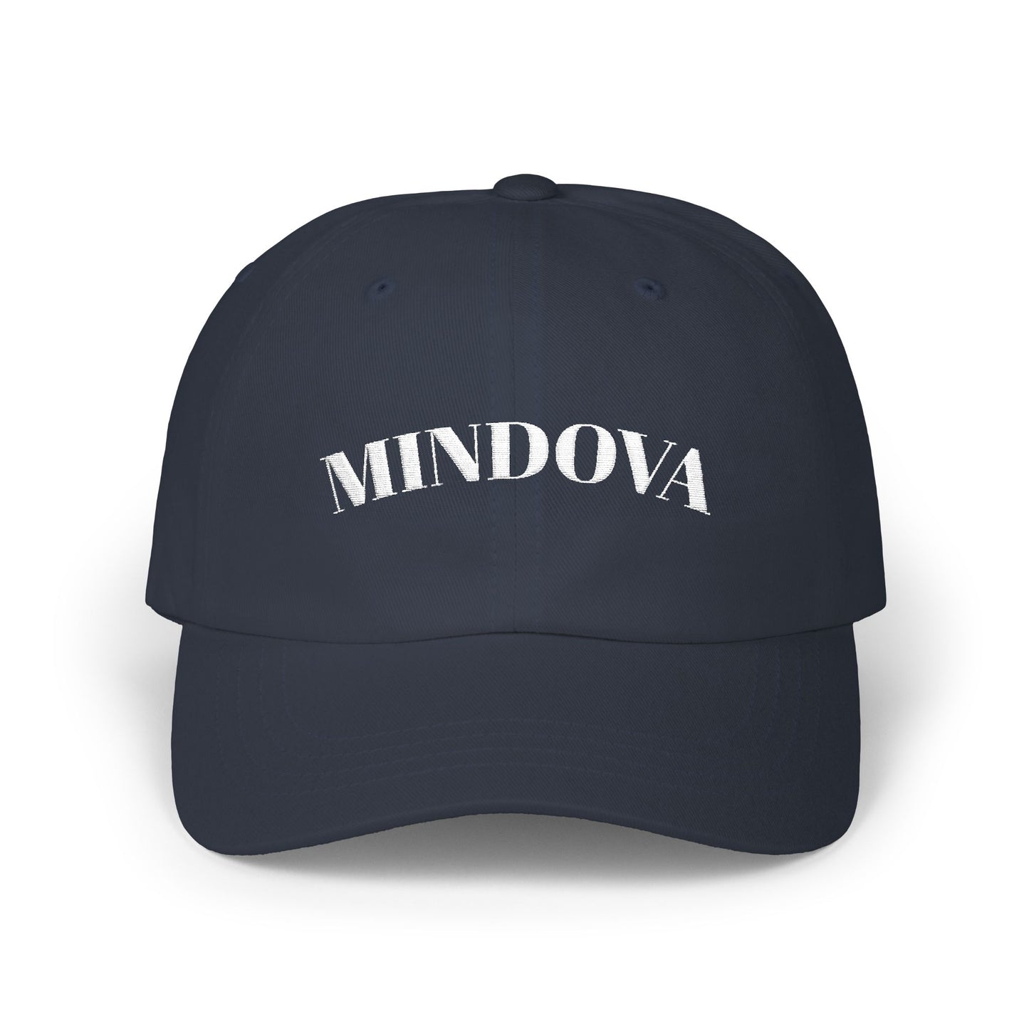 Minimal Arch MIDONVA Cap