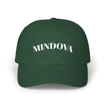 Minimal Arch MIDONVA Cap