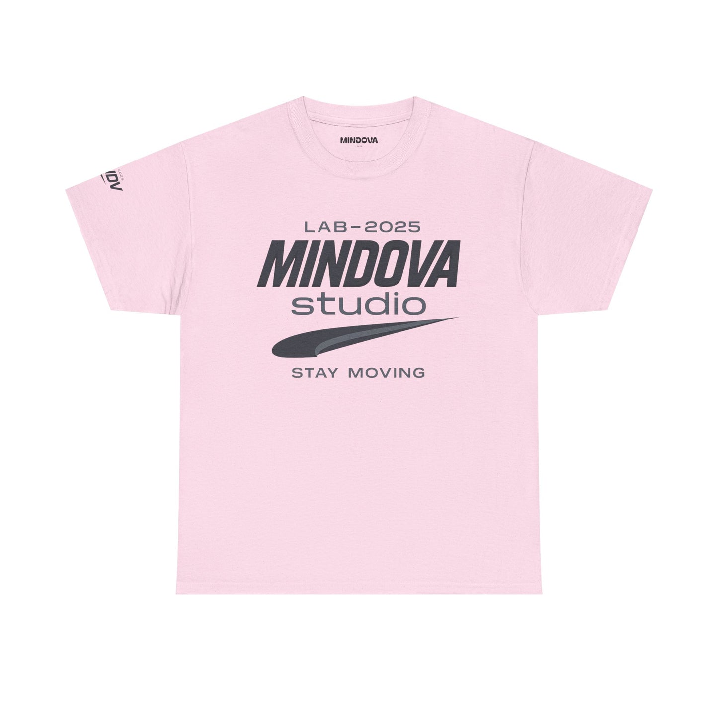 MINDOVA Tech Tee