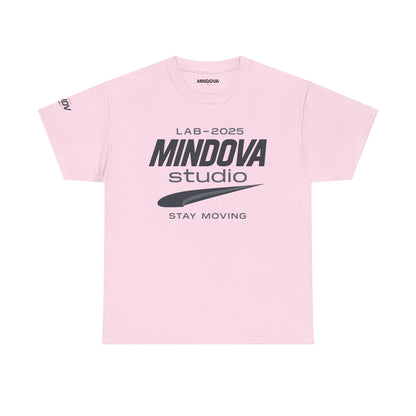 MINDOVA Tech Tee