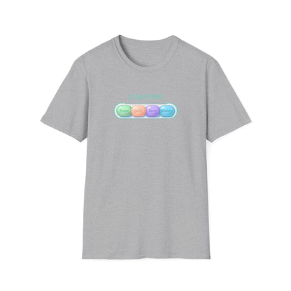 Brain Club T-shirt