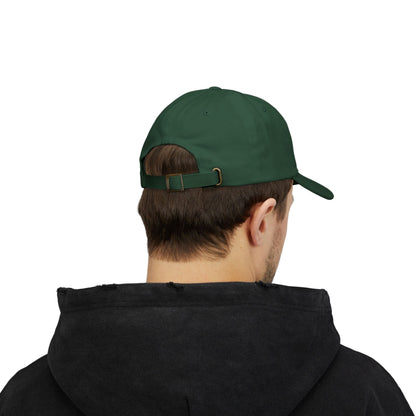 Minimal Arch MIDONVA Cap