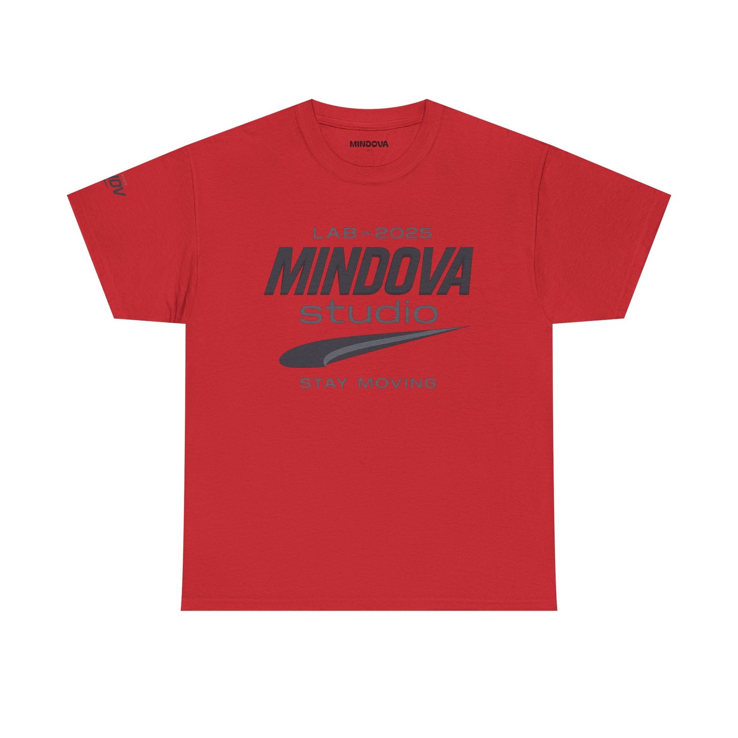 MINDOVA Tech Tee