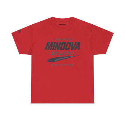 MINDOVA Tech Tee
