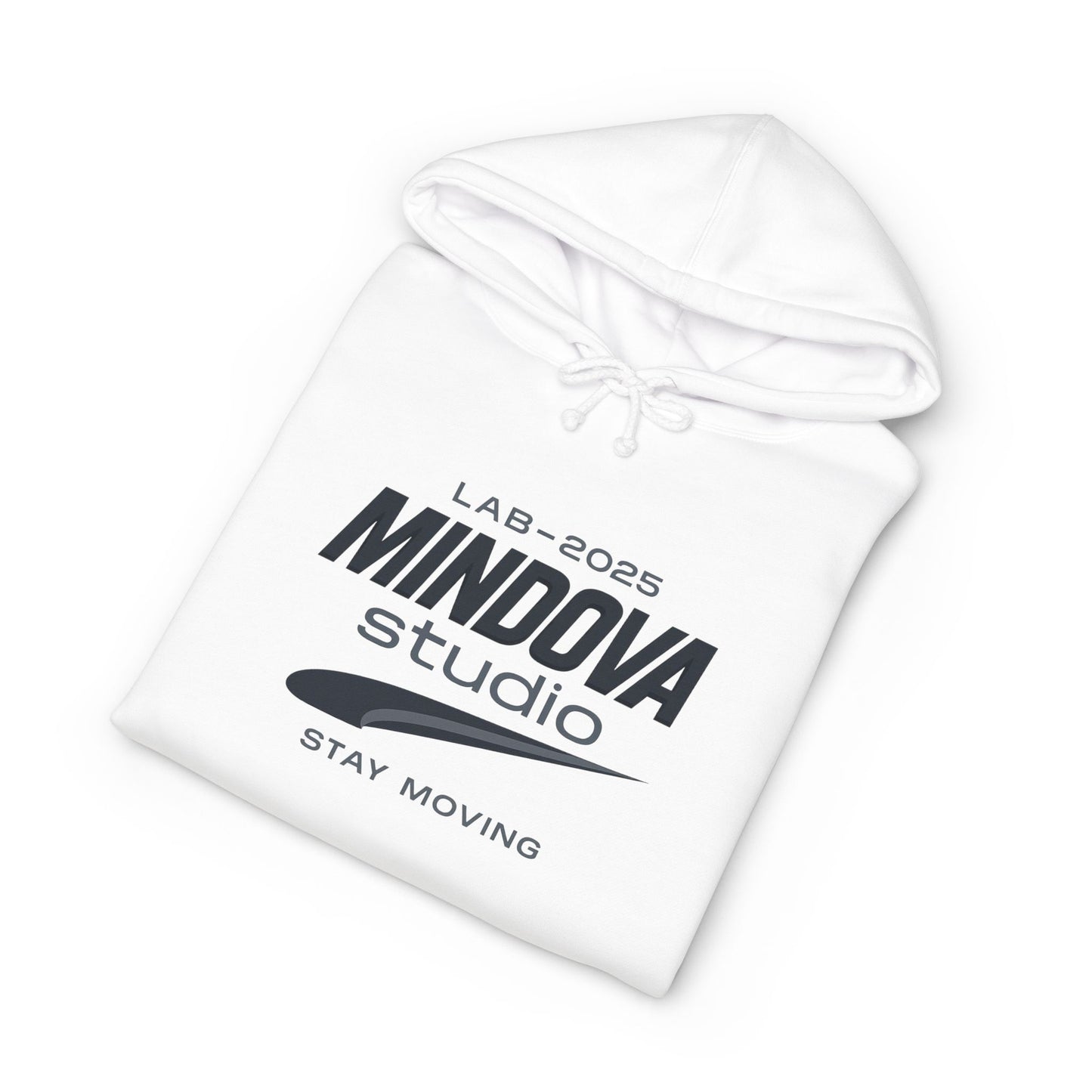 MINDOVA Essential Tech Hoodie