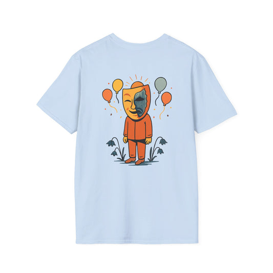 Check In T-Shirt