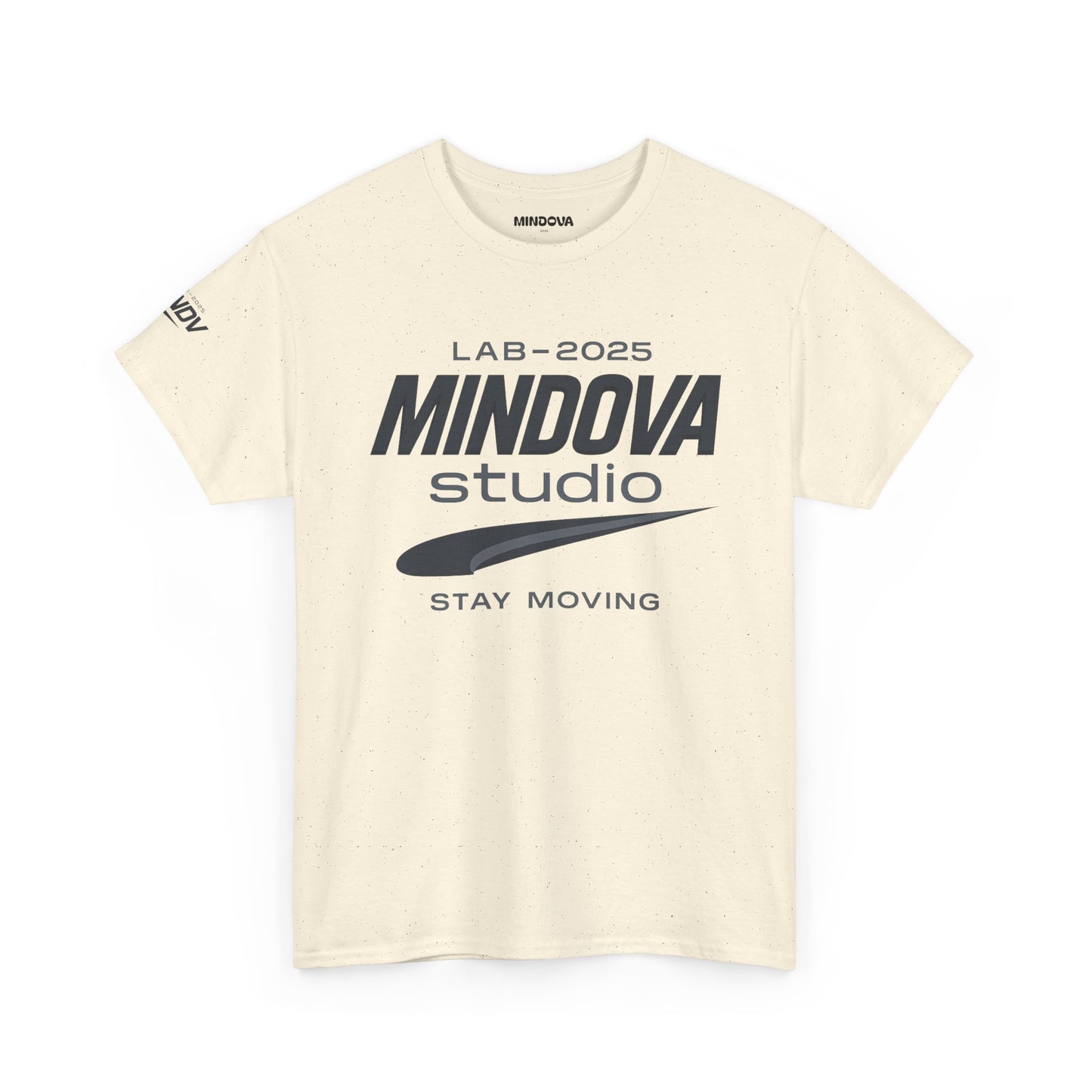 MINDOVA Tech Tee