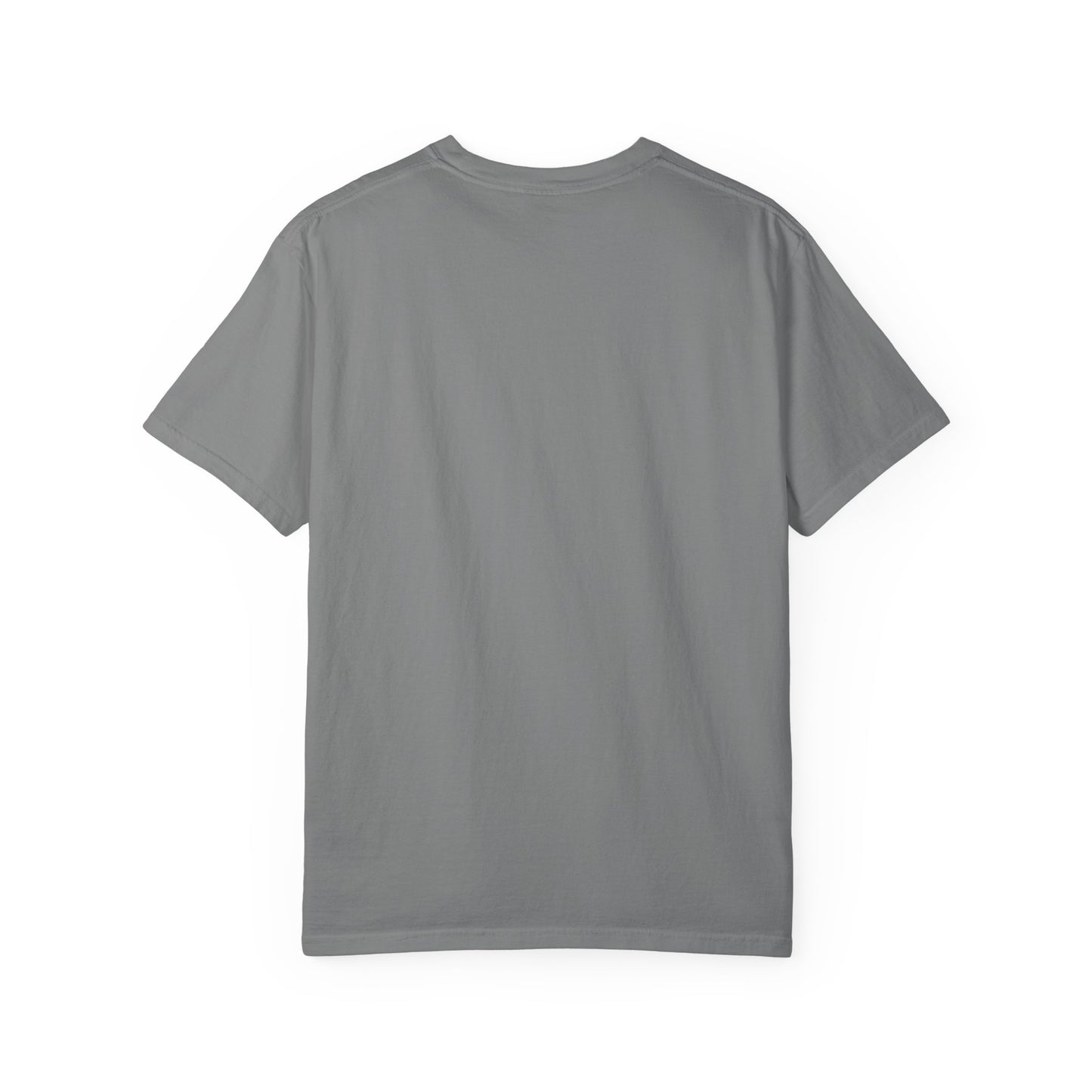 Mindoura University T‑Shirt — Classic Collegiate Tee