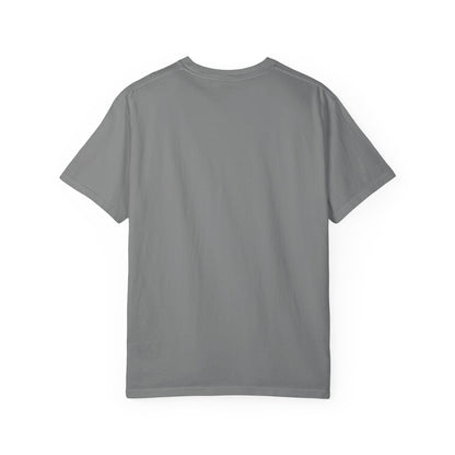 Mindoura University T‑Shirt — Classic Collegiate Tee