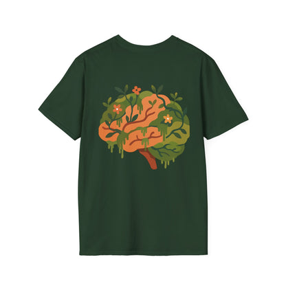 Brain Rot T-shirt