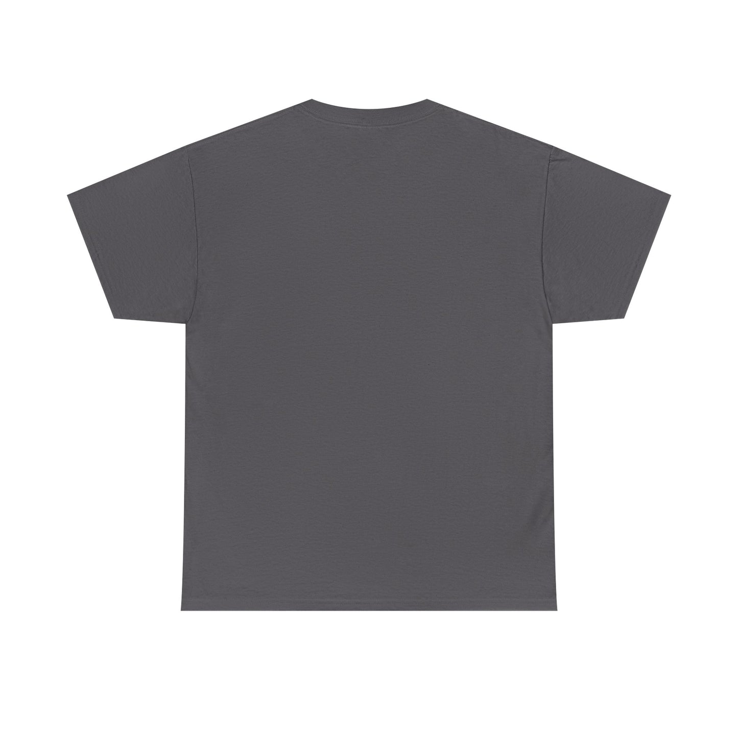 Minimal Wave Tee — Subtle Nautical Line Art T-Shirt