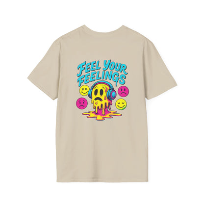 Feel You Feelings T-Shirt