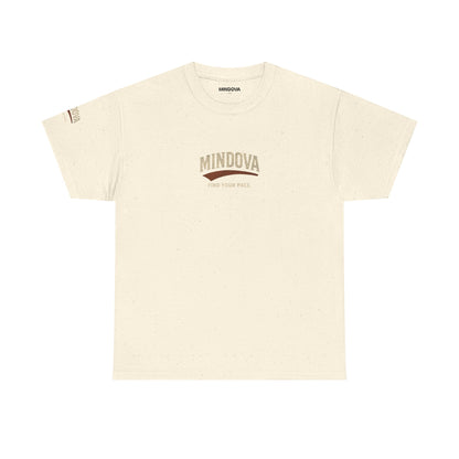 Mindova Athletic Club - Find Your Pace Tee